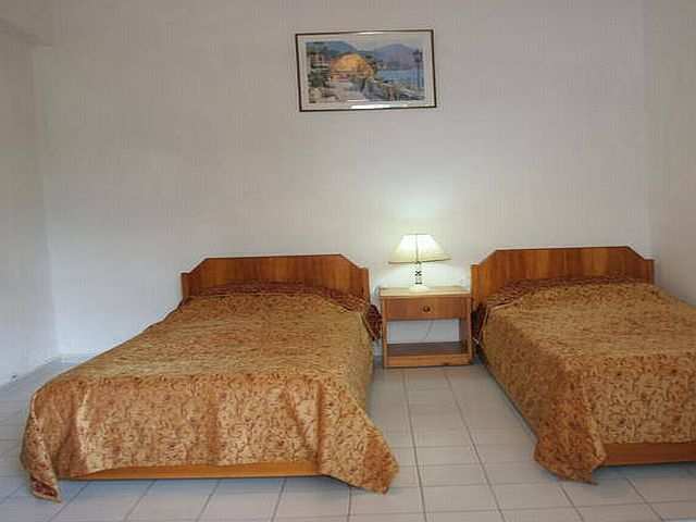 Yeniacun Apart Hotel Alanya Exteriér fotografie
